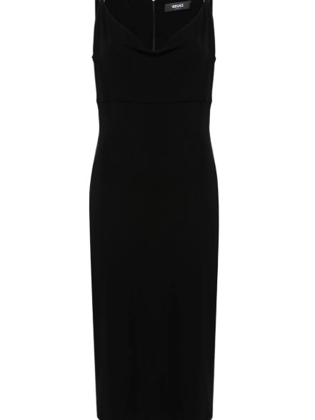 Cheap midi '95 dress Medusa Versace Women 0702